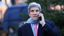 Johnas Kerry