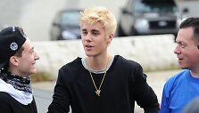 Justinas Bieberis