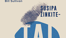 Billas Sullivanas &bdquo;Susipažinkite &ndash; tai jūs&ldquo;