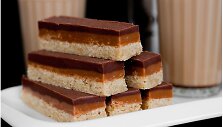 Naminiai Twix 