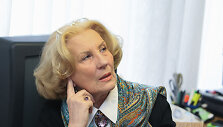 Dalia Tei&scaron;erskytė