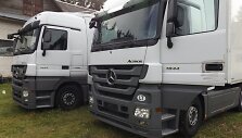 Kauno rajone aptiktas vienkiemis su vogtais automobilais