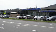 Palangos oro uostas
