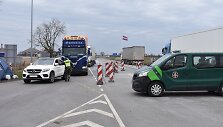 Asociatyvi iliustracija: patikra pasienyje