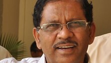 G.Parameshwara