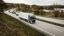 &bdquo;Volvo Trucks&ldquo; servisas