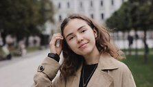 Simona Cymbaliukaitė 