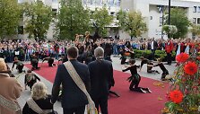 Panevėžio miesto gimtadienis