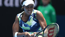 Venus Williams prie&scaron; Johanną Konta