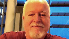 Bruce'as McArthuras