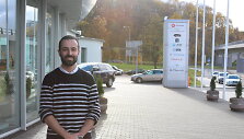 &bdquo;Uber&ldquo; plėtros naujose rinkose vadovas Alexanderis Lobovas