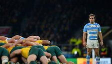 Australija &ndash; Argentina