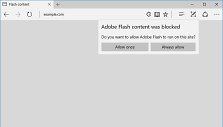 &bdquo;Microsoft Edge&ldquo; nar&scaron;yklė