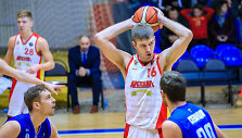 Tulos &bdquo;Arsenal&ldquo; &ndash; Stavropolio &bdquo;Dynamo&ldquo;