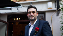 I&scaron;tvanas Kvik / Irmanto Gelūno &bdquo;ŽMONĖS Foto&ldquo; nuotr.