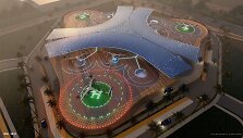 &bdquo;Skyport&ldquo;