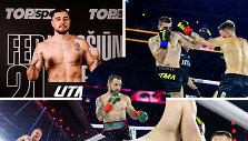 Egidijus Kavaliauskas pateikė kovų spėjimus &bdquo;UTMA 17&ldquo; turnyrui