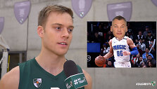 Nate'as Woltersas
