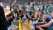 Sunki Xavi Pascualio minutės pertraukėlė