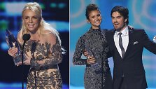 &bdquo;People's Choice Awards&ldquo; apdovanojimai