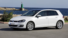 &bdquo;Volkswagen Golf&ldquo;