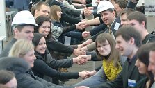 KTU organizuojama darbų mugė &bdquo;Karjeros dienos&rdquo; 