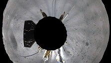 Nusileidimo modulis &bdquo;Chang'e 4&ldquo; Mėnulyje &copy;Doug Ellison/SmugMug