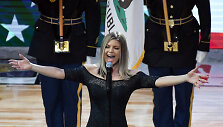 Fergie