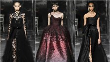 &bdquo;Christian Dior&ldquo; 2019&ndash;2020 m. rudens ir žiemos auk&scaron;tosios mados kolekcijos modeliai