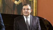 Karapetas Babajanas