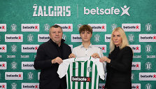 Martynas &Scaron;e&scaron;kus