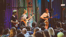 &bdquo;Tilto namų festivalis&ldquo;