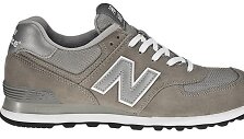 &bdquo;New Balance&ldquo; avalynė