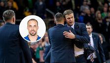 Y.Halperinas mokėsi i&scaron; &Scaron;aro, o dabar mokosi kartu su D.Adomaičiu