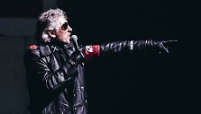 Roger Waters &bdquo;SIENA&ldquo; (THE WALL)