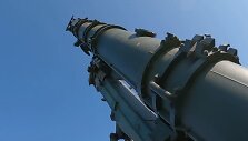 Rusijos propagandininkai skelbia apie branduolinių ginklų i&scaron;vežimą i&scaron; saugyklų