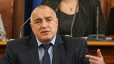 Boiko Borisovas