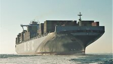 Konteinerinis laivas &bdquo;MSC Francesca&ldquo;