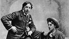 Oscaras Wilde'as ir lordas Alfredas Douglasas