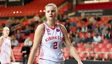 Laura Ju&scaron;kaitė