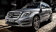 &bdquo;Mercedes-Benz GLK&ldquo;