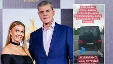 Kristina Meseguer su Enrique Meseguer 