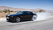&bdquo;Dodge Challenger&ldquo;