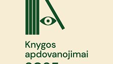 Knygos apdovanojimai