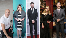 A.Kri&scaron;čiūnas, D.Filmanavičiūtė&ndash;Miss Sheep, J.Jarutis, R.Kulvinskytė, V.Rum&scaron;as jaunesnysis