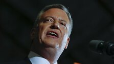 Billas de Blasio