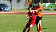 &bdquo;Ozo tapyrai&ldquo; (oranžiniai mar&scaron;kinėliai) jau 6 rungtynes i&scaron; eilės baigė lygiosiomis.