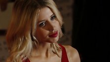 Peaches Geldof