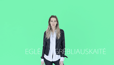 Eglė Grėbliauskaitė