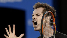 Andy Murray